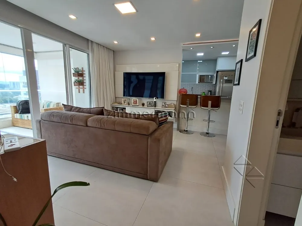 Apartamento, 3 quartos, 70 m² - Foto 6