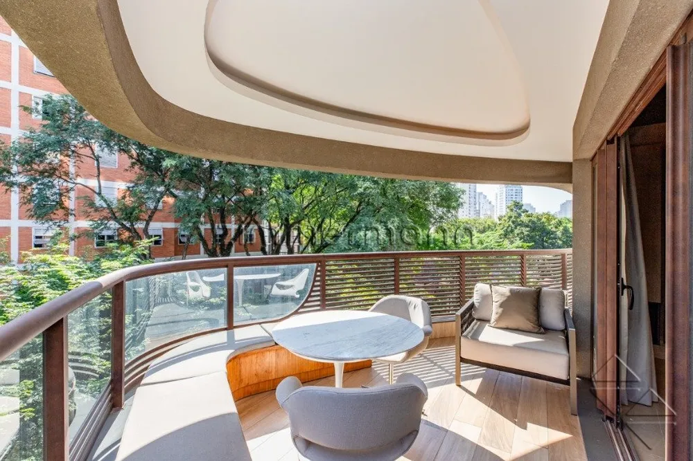 Apartamento, 1 quarto, 49 m² - Foto 2