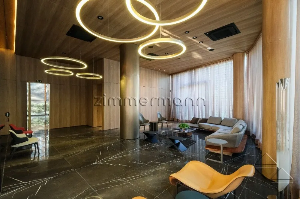 Apartamento, 1 quarto, 49 m² - Foto 4