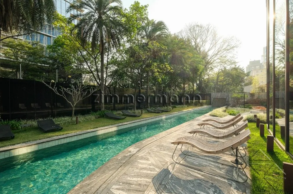 Apartamento, 1 quarto, 49 m² - Foto 3