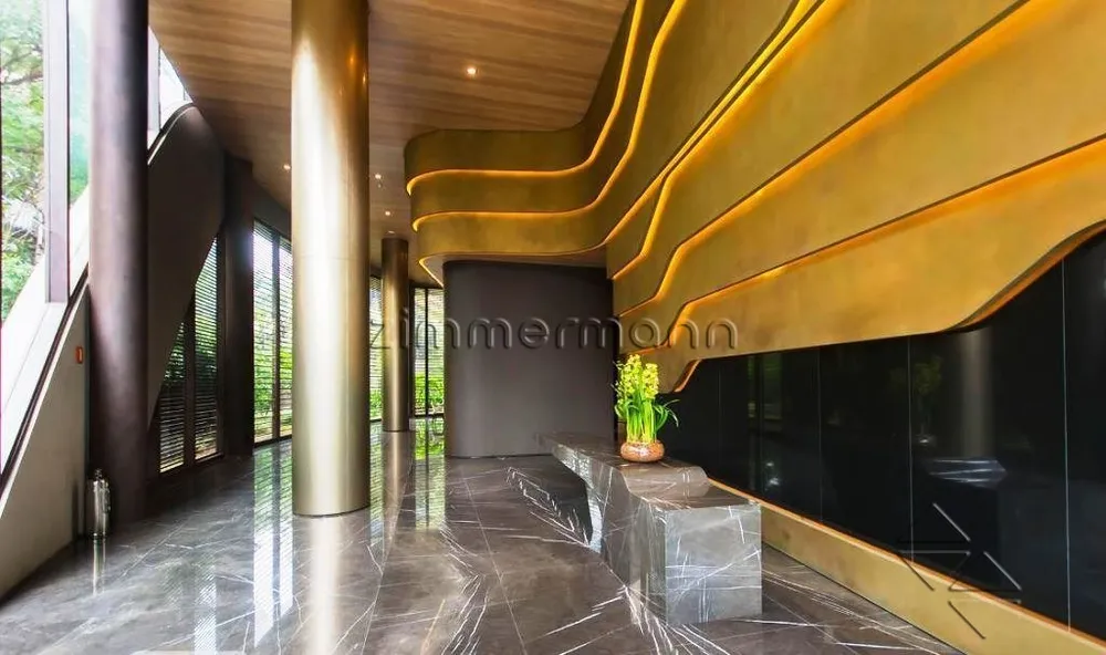 Apartamento, 1 quarto, 49 m² - Foto 5