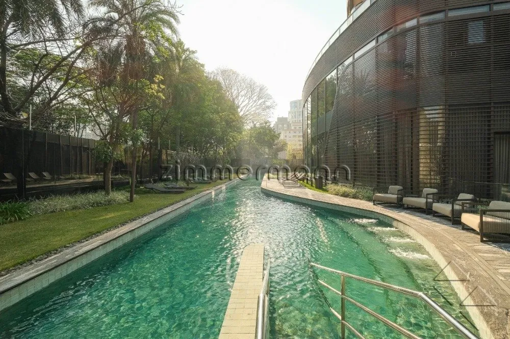 Apartamento, 1 quarto, 49 m² - Foto 1