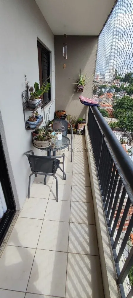 Apartamento, 4 quartos, 92 m² - Foto 5