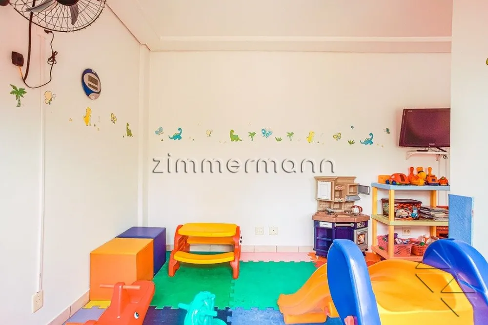 Apartamento, 4 quartos, 92 m² - Foto 11