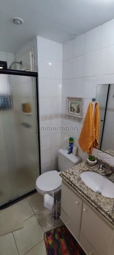Apartamento, 4 quartos, 92 m² - Foto 7