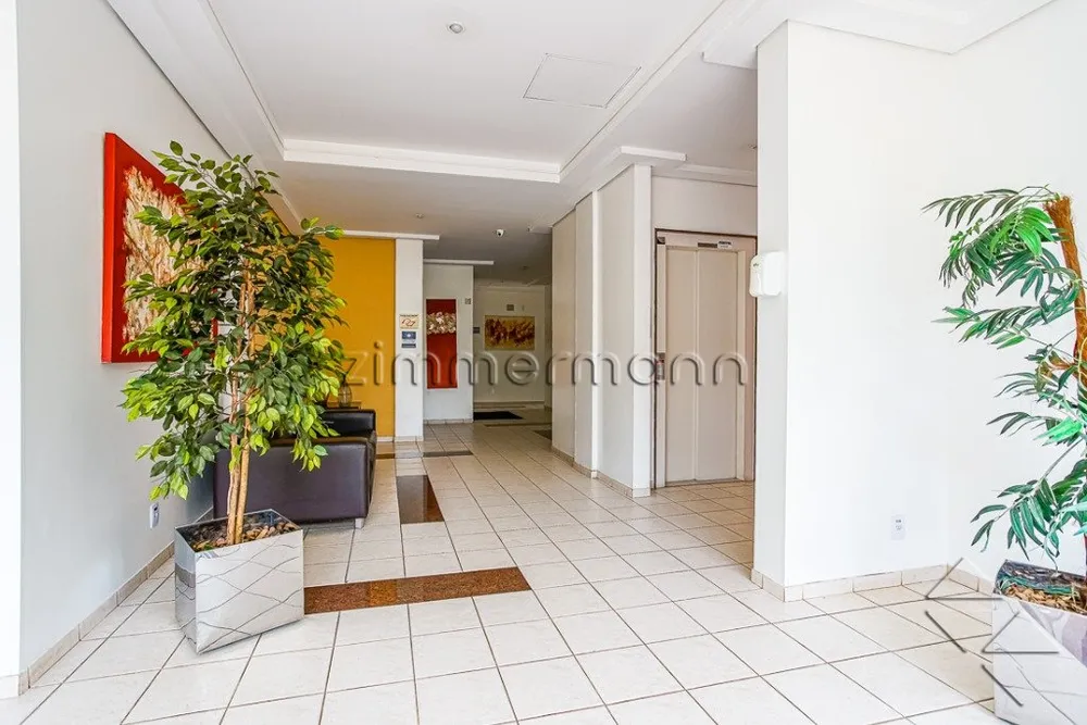Apartamento, 4 quartos, 92 m² - Foto 3