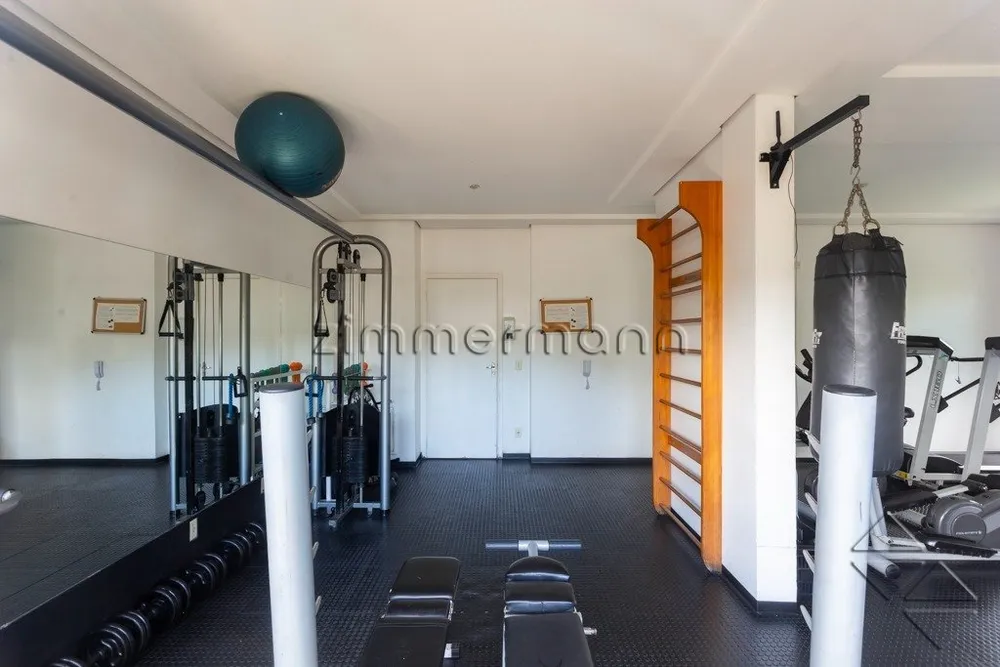 Apartamento, 4 quartos, 92 m² - Foto 8