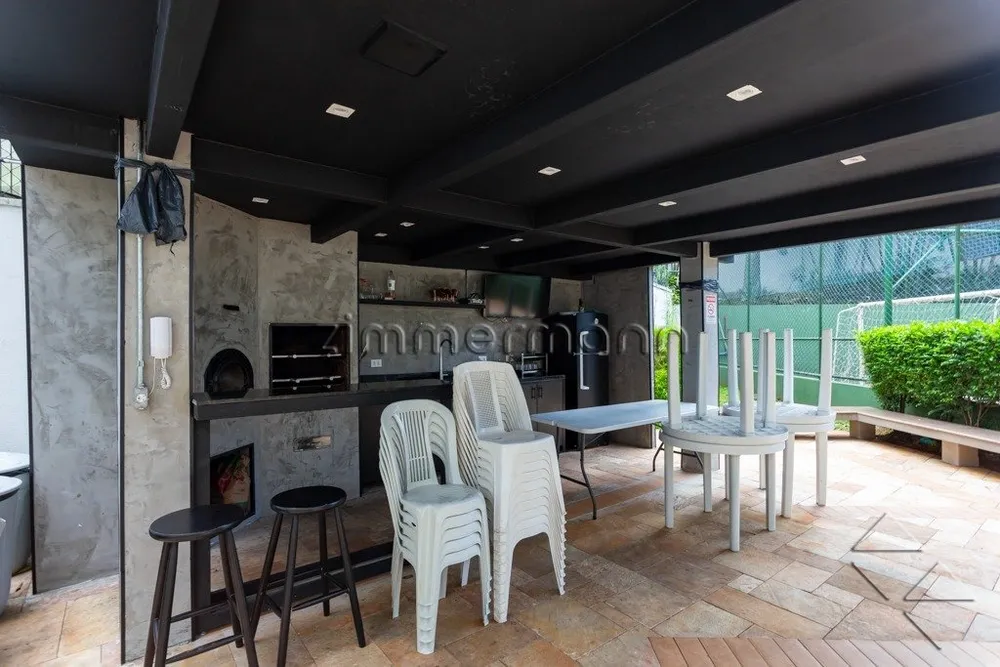 Apartamento, 4 quartos, 92 m² - Foto 9