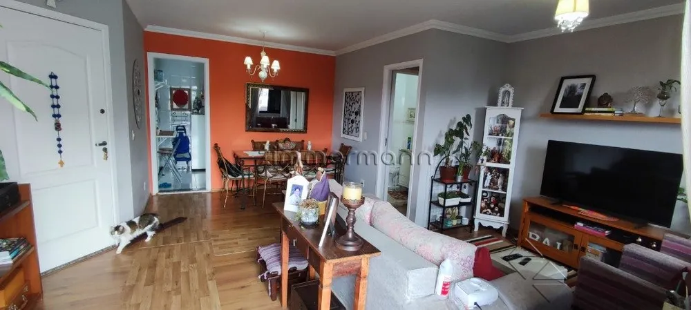 Apartamento, 4 quartos, 92 m² - Foto 6