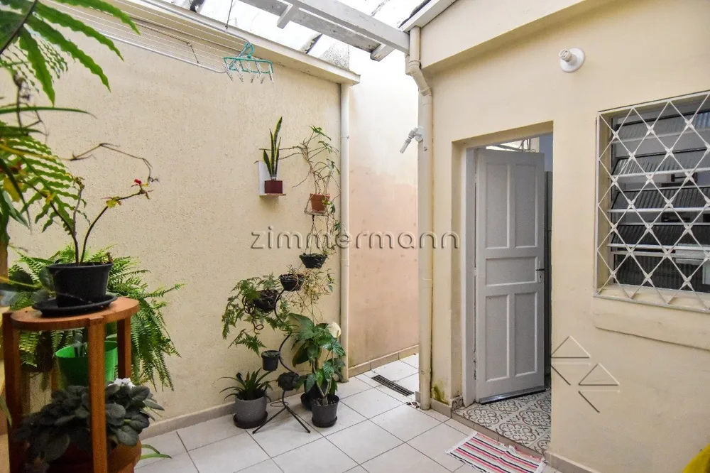 Casa, 2 quartos, 87 m² - Foto 3