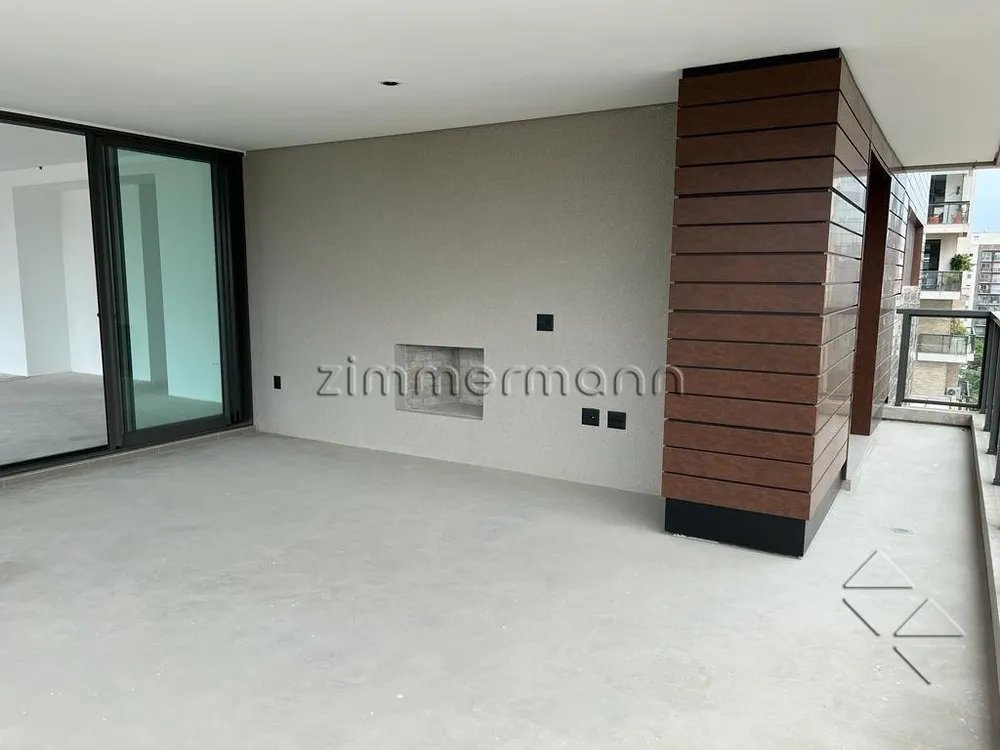Apartamento, 3 quartos, 285 m² - Foto 6