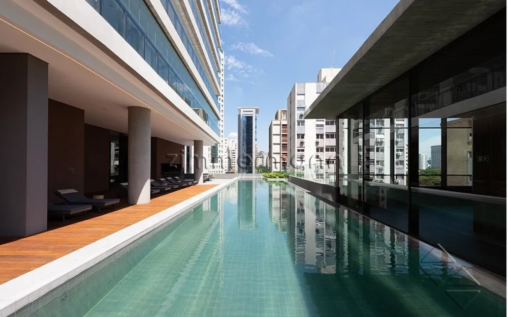 Apartamento, 3 quartos, 285 m² - Foto 4