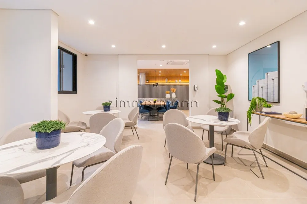 Apartamento, 1 quarto, 31 m² - Foto 5