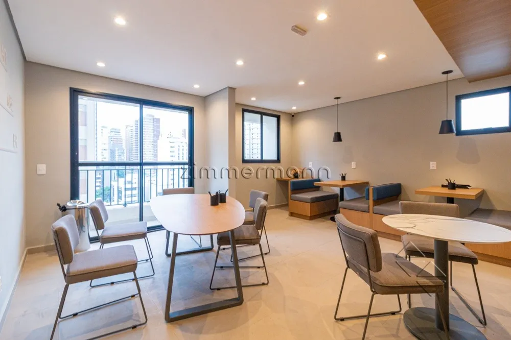 Apartamento, 1 quarto, 31 m² - Foto 8
