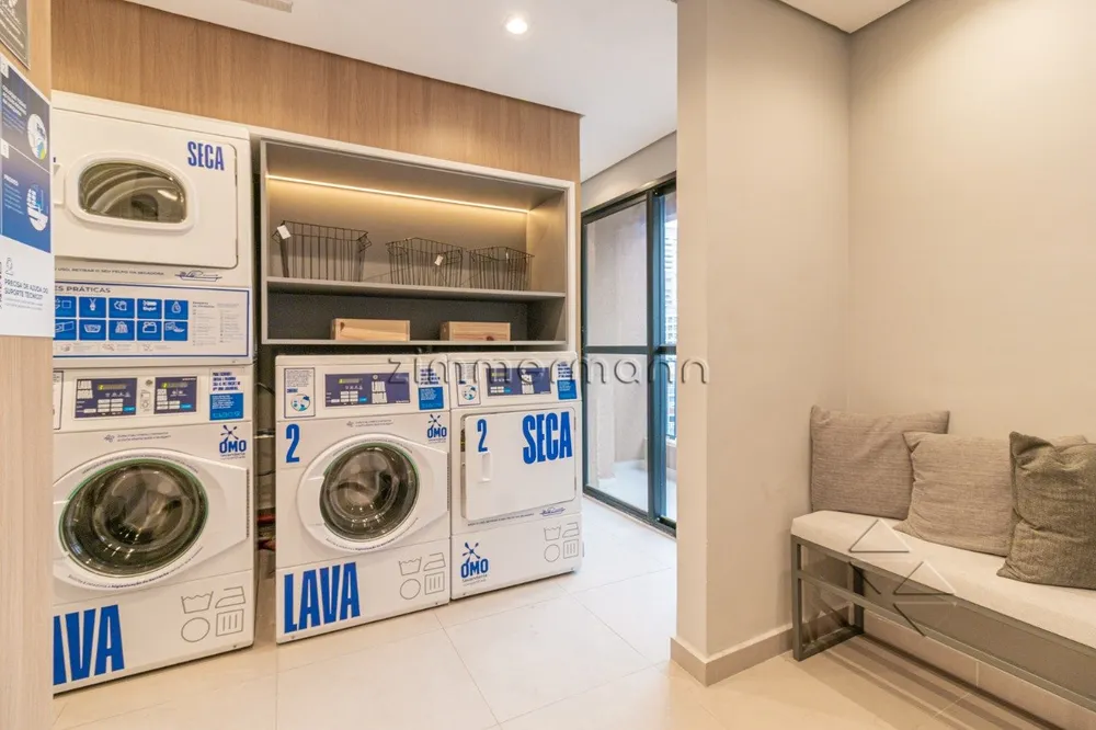 Apartamento, 1 quarto, 31 m² - Foto 3