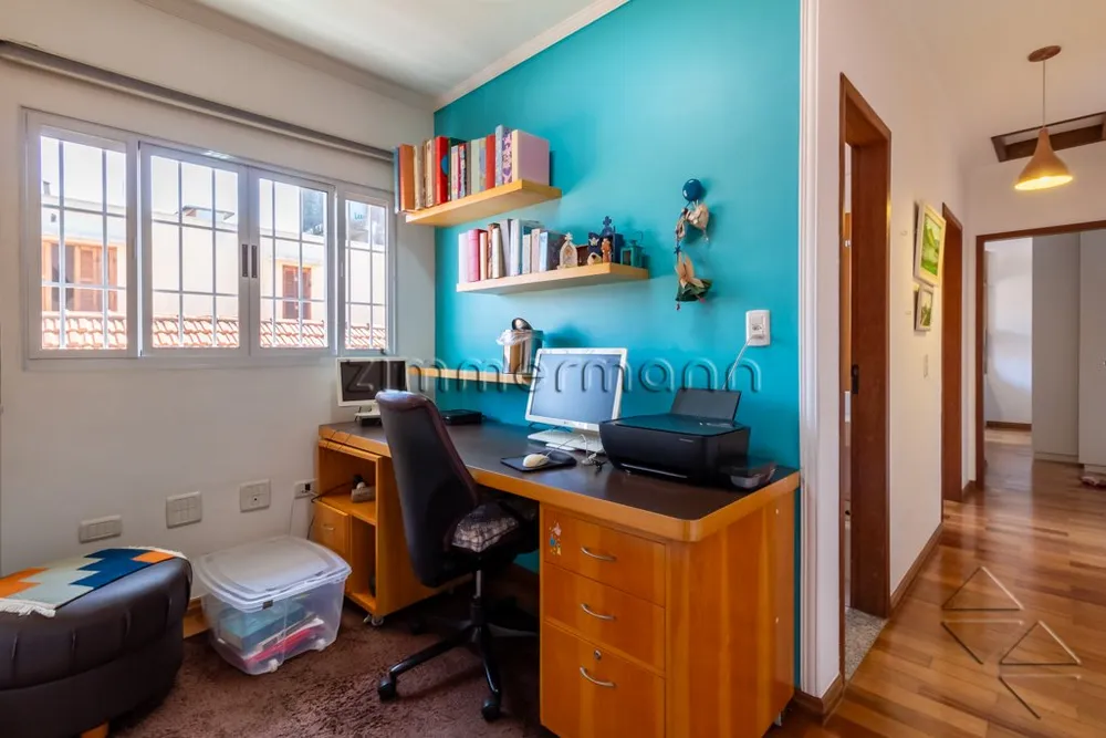 Casa, 3 quartos, 179 m² - Foto 1