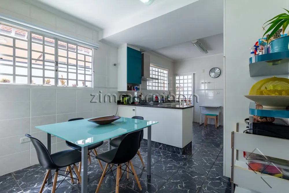 Casa, 3 quartos, 179 m² - Foto 4