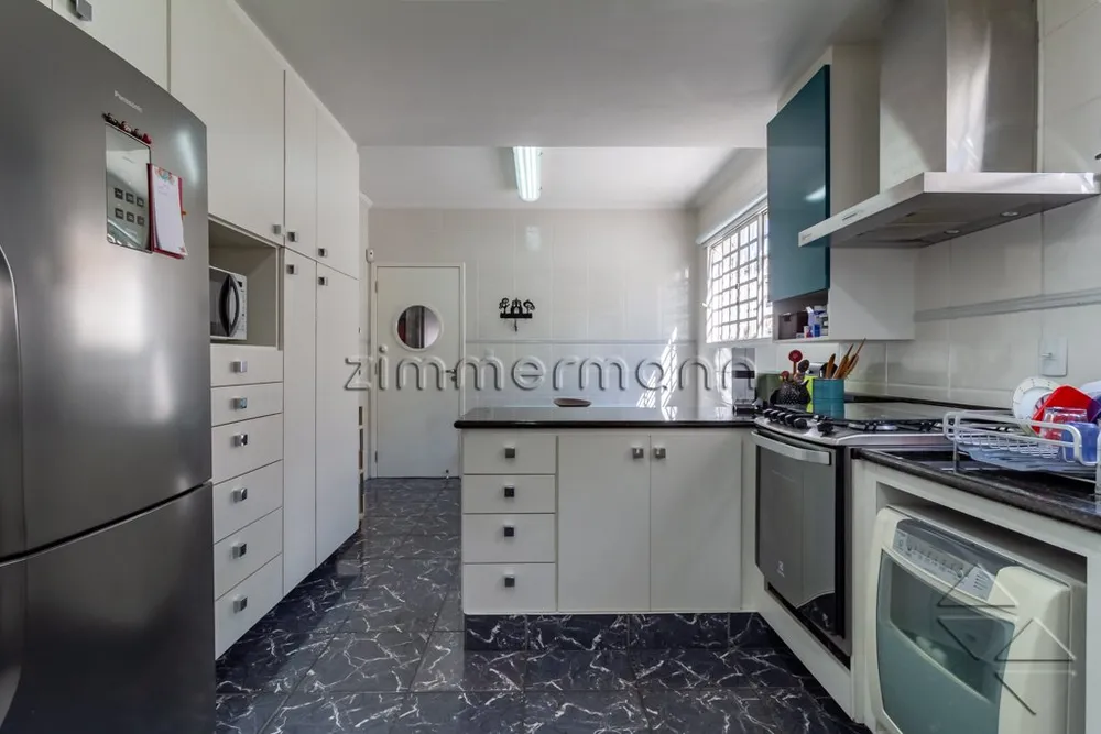 Casa, 3 quartos, 179 m² - Foto 7