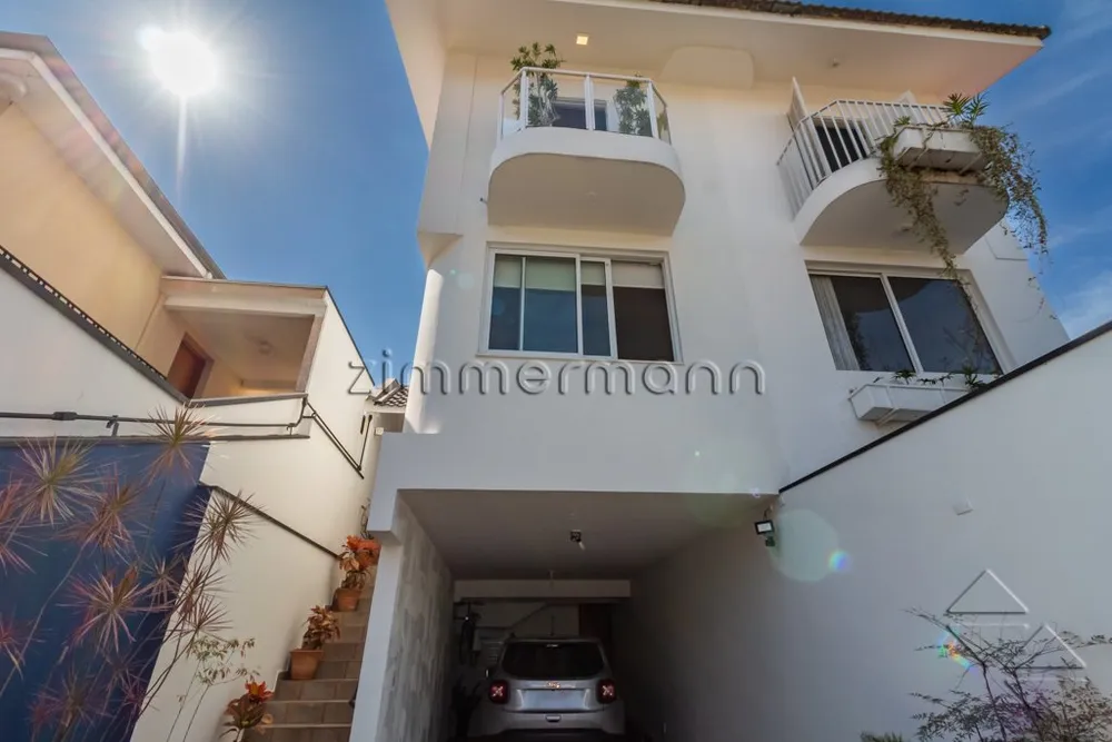 Casa, 3 quartos, 179 m² - Foto 8