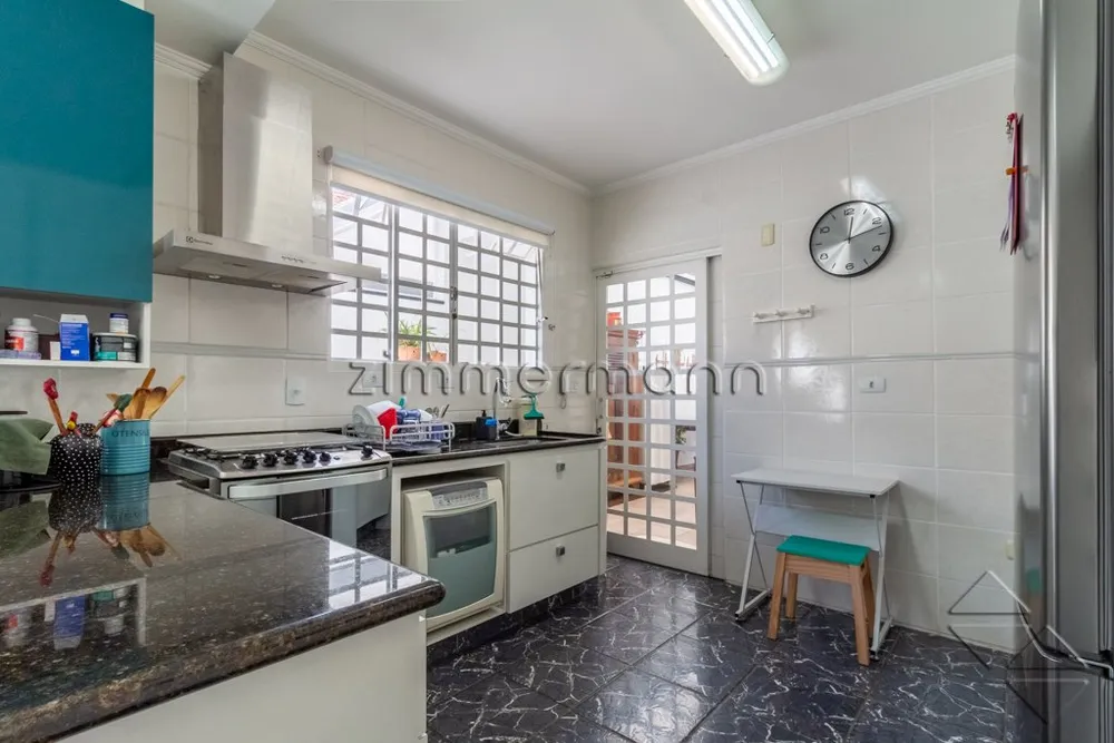 Casa, 3 quartos, 179 m² - Foto 5