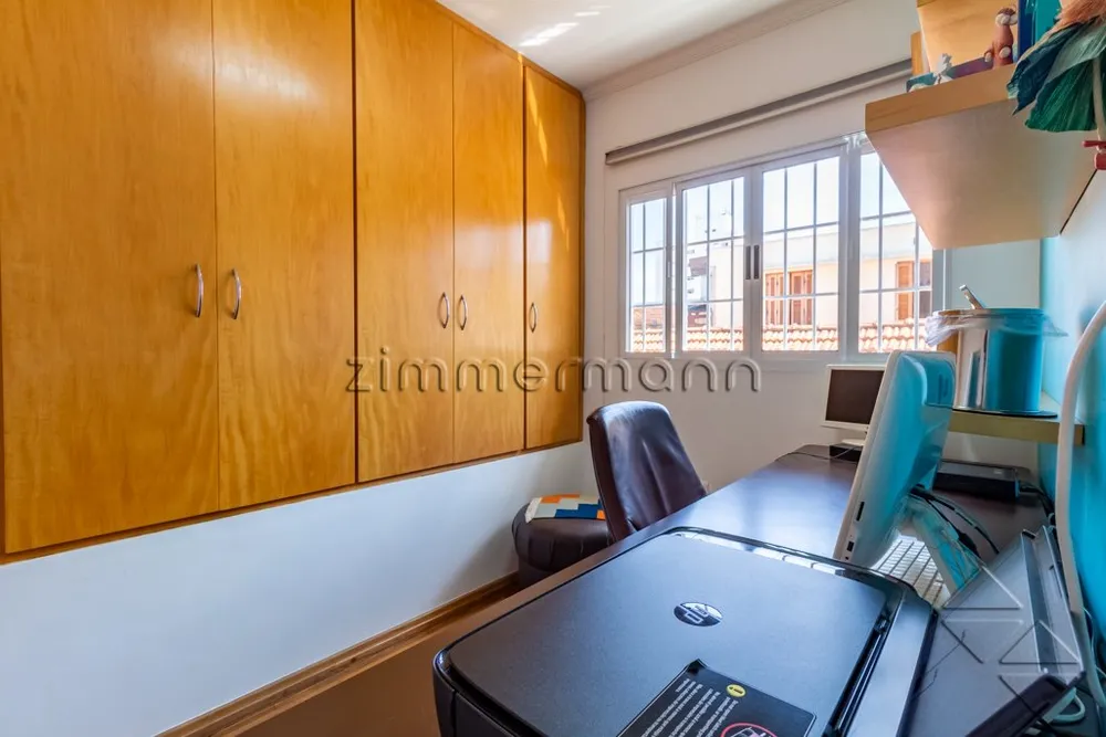 Casa, 3 quartos, 179 m² - Foto 2