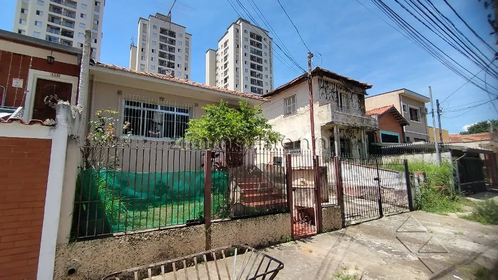 Casa, 3 quartos, 297 m² - Foto 1