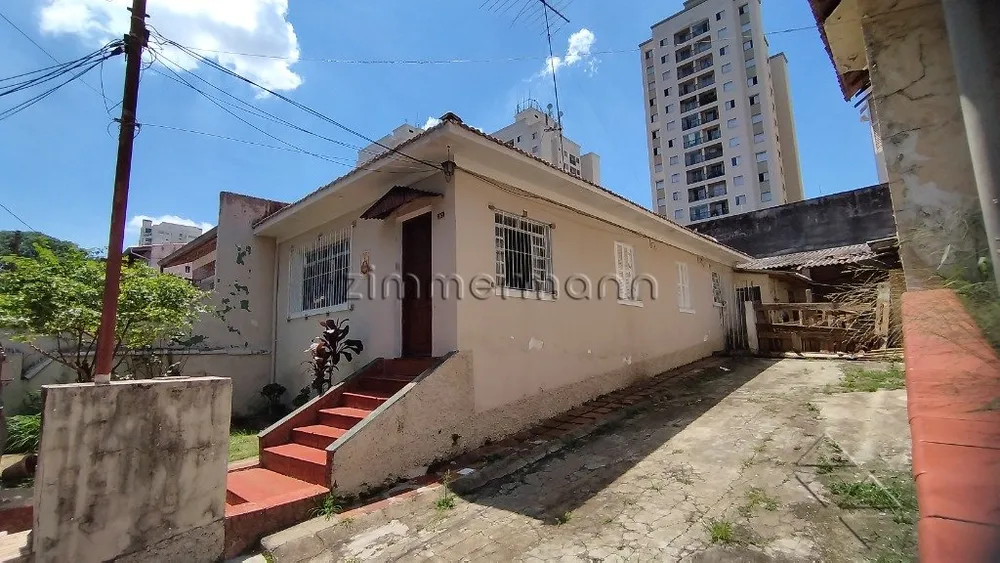Casa, 3 quartos, 297 m² - Foto 1