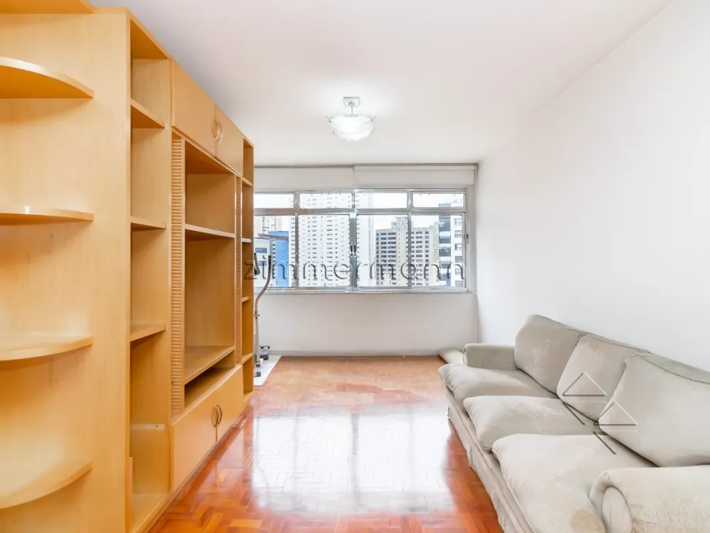 Apartamento, 3 quartos, 123 m² - Foto 1