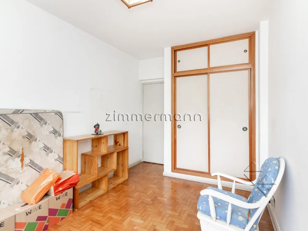 Apartamento, 3 quartos, 123 m² - Foto 2