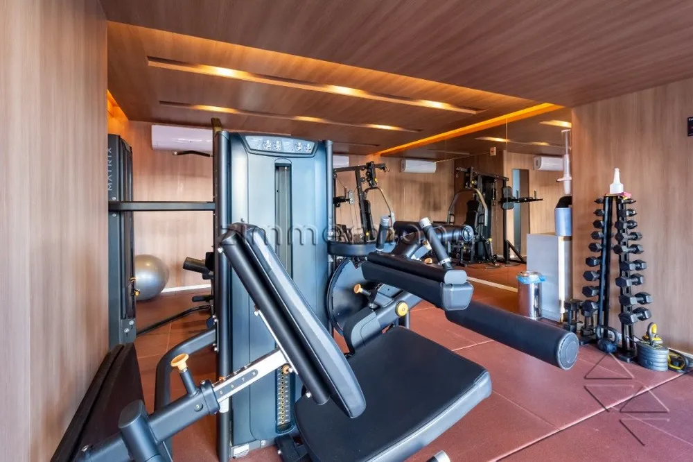 Apartamento, 1 quarto, 46 m² - Foto 6