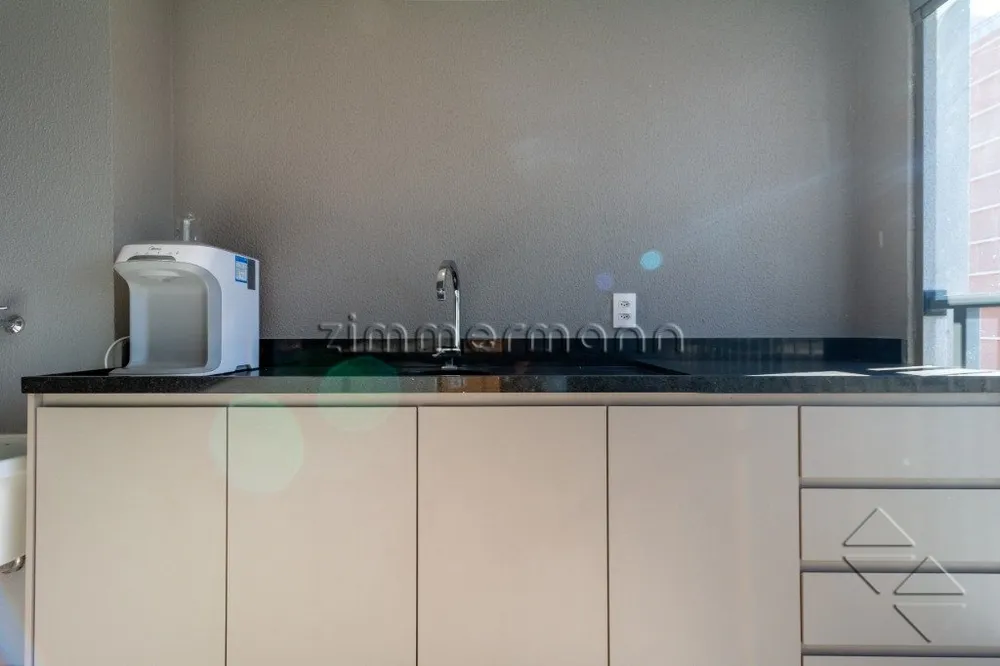 Apartamento, 1 quarto, 46 m² - Foto 1