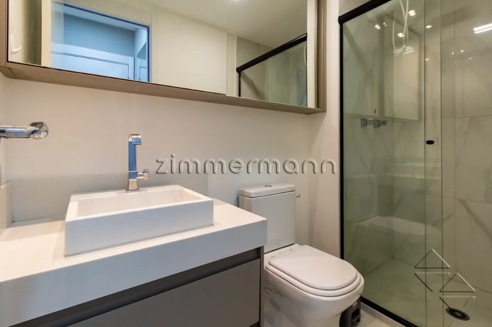 Apartamento, 1 quarto, 46 m² - Foto 3