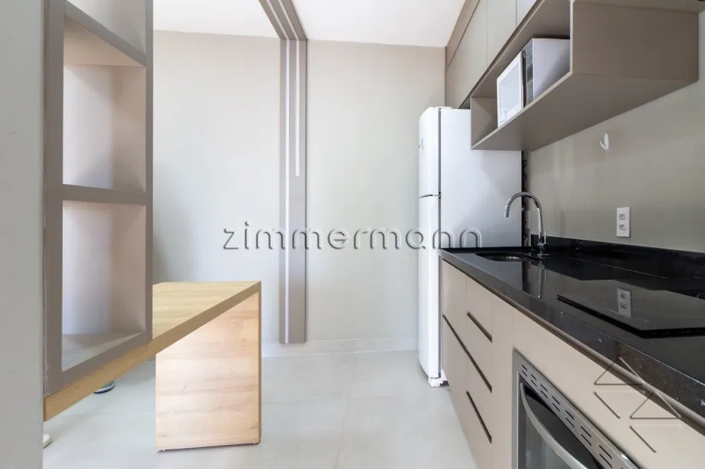 Apartamento, 1 quarto, 46 m² - Foto 6