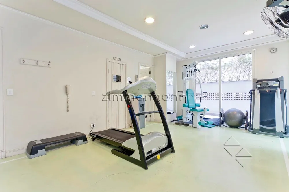 Apartamento, 4 quartos, 211 m² - Foto 2