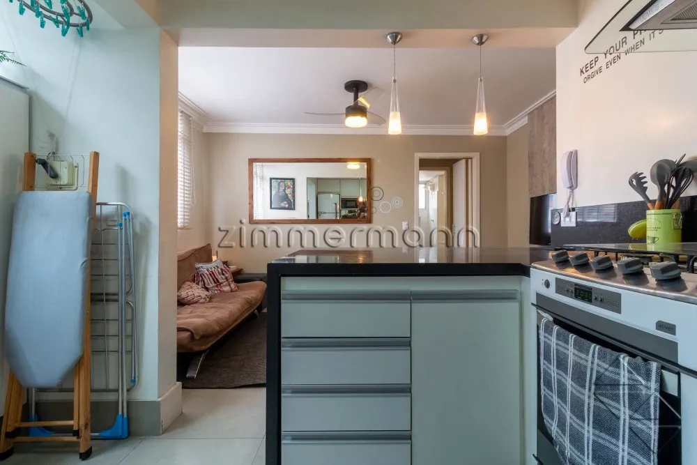 Apartamento, 1 quarto, 49 m² - Foto 11