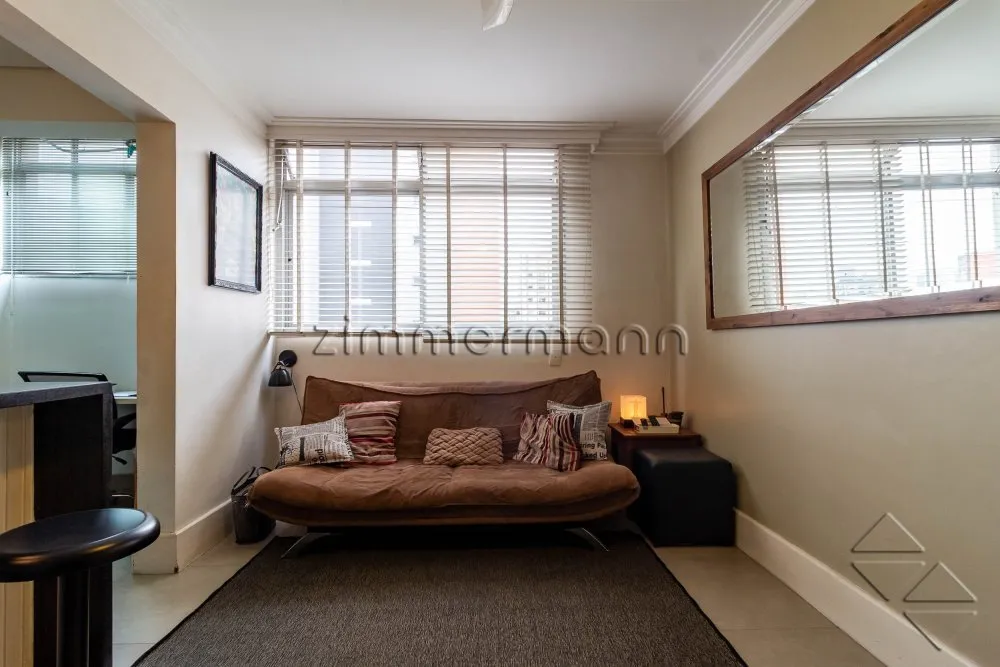 Apartamento, 1 quarto, 49 m² - Foto 7
