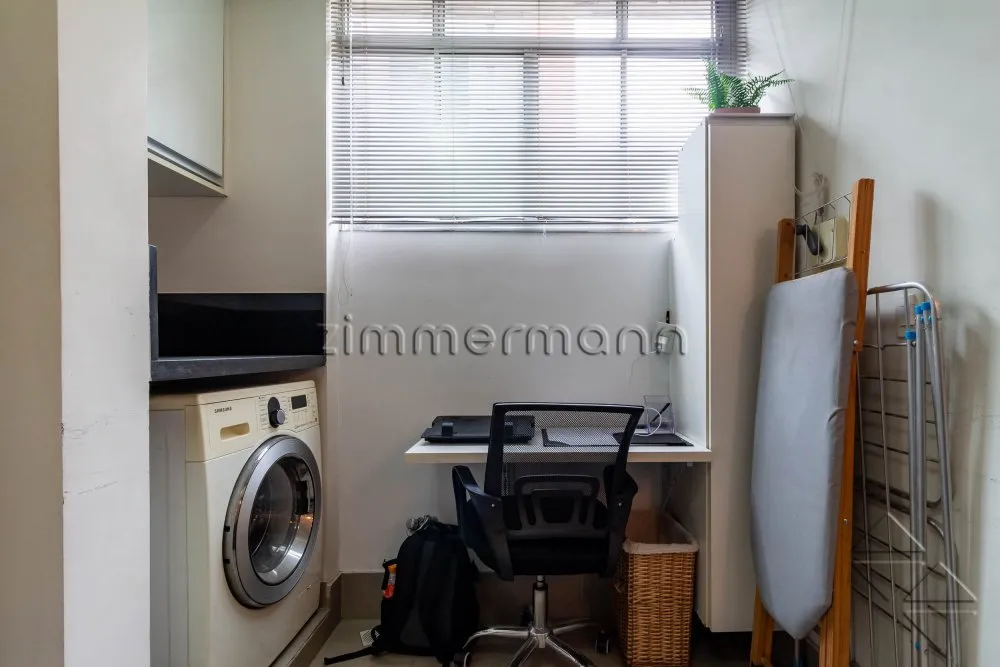 Apartamento, 1 quarto, 49 m² - Foto 4