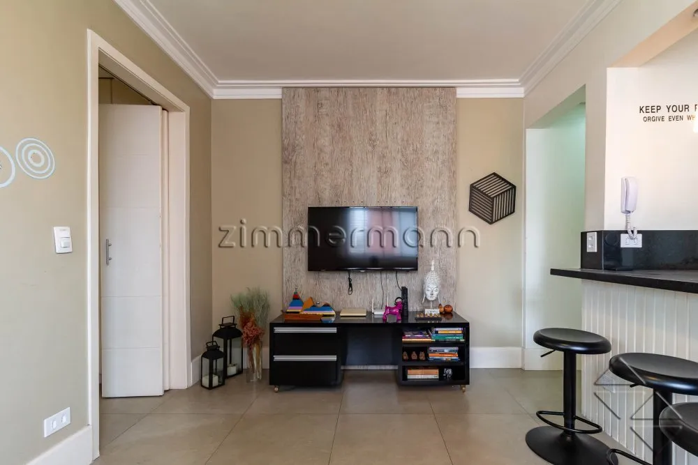 Apartamento, 1 quarto, 49 m² - Foto 8