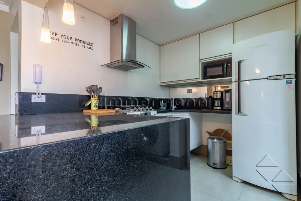 Apartamento, 1 quarto, 49 m² - Foto 9
