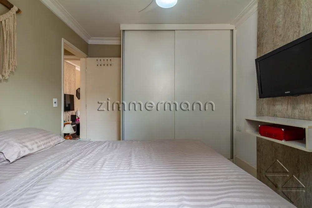 Apartamento, 1 quarto, 49 m² - Foto 10