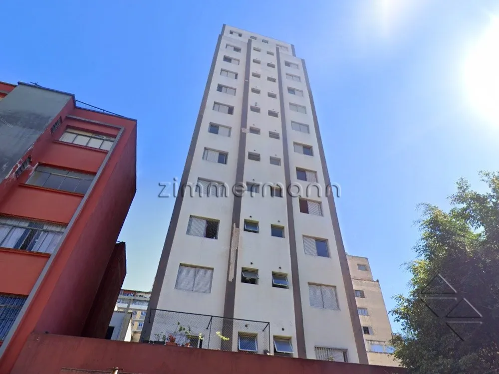 Apartamento, 1 quarto, 49 m² - Foto 2