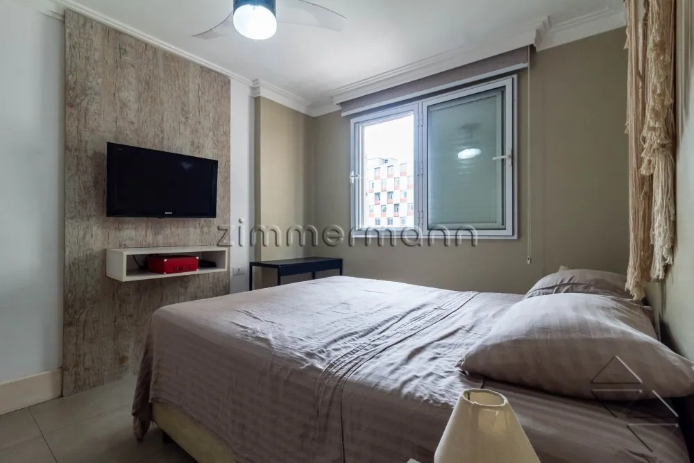 Apartamento, 1 quarto, 49 m² - Foto 3