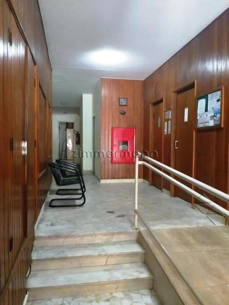 Apartamento, 1 quarto, 49 m² - Foto 1