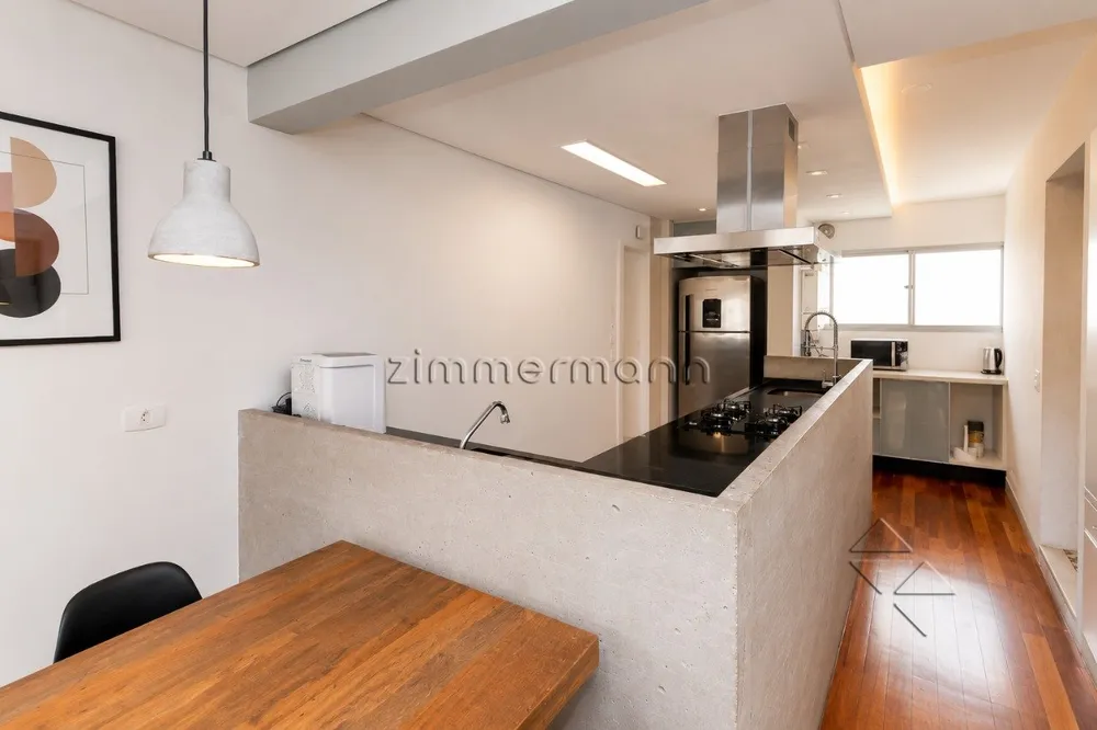 Apartamento, 3 quartos, 115 m² - Foto 3