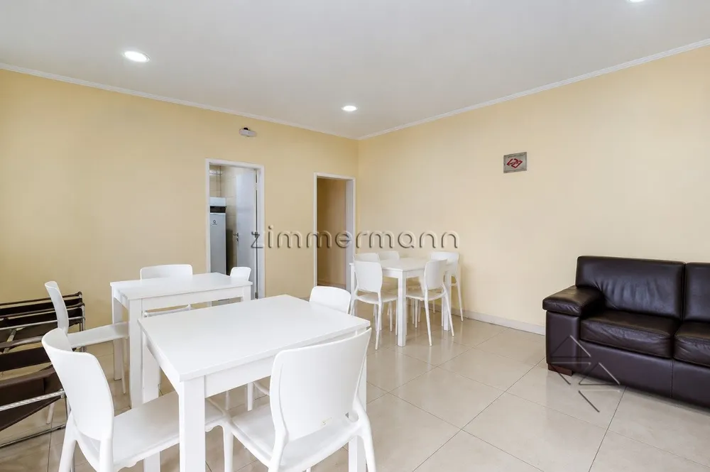 Apartamento, 3 quartos, 115 m² - Foto 8