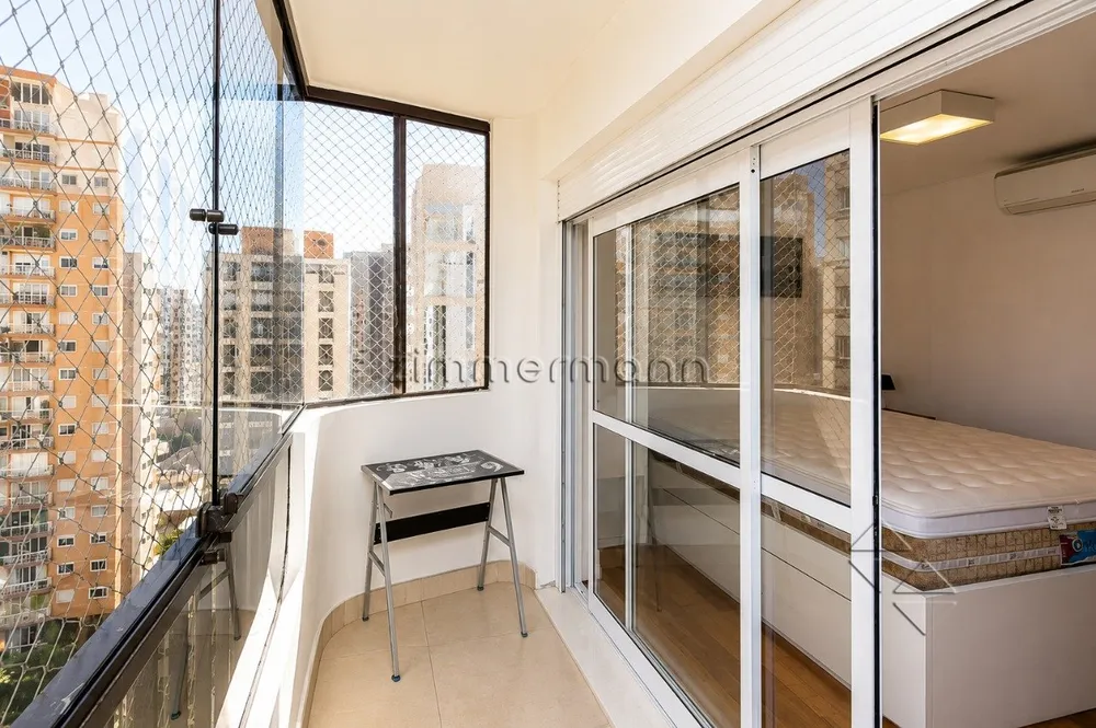 Apartamento, 3 quartos, 115 m² - Foto 7