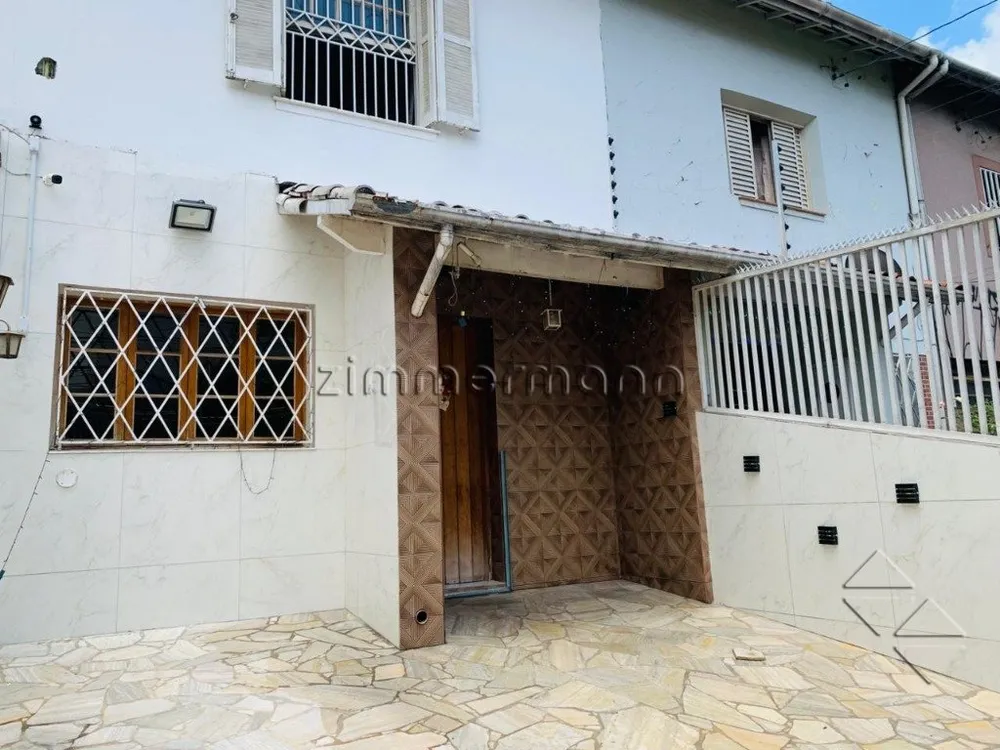 Casa, 3 quartos, 125 m² - Foto 5