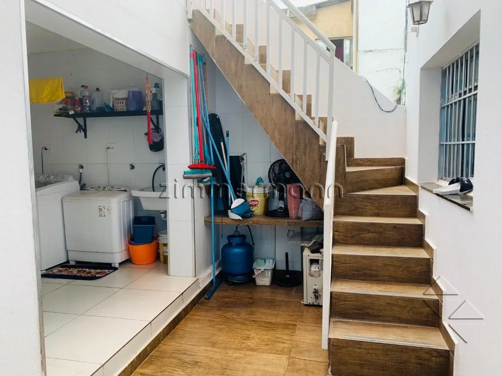 Casa, 3 quartos, 125 m² - Foto 11