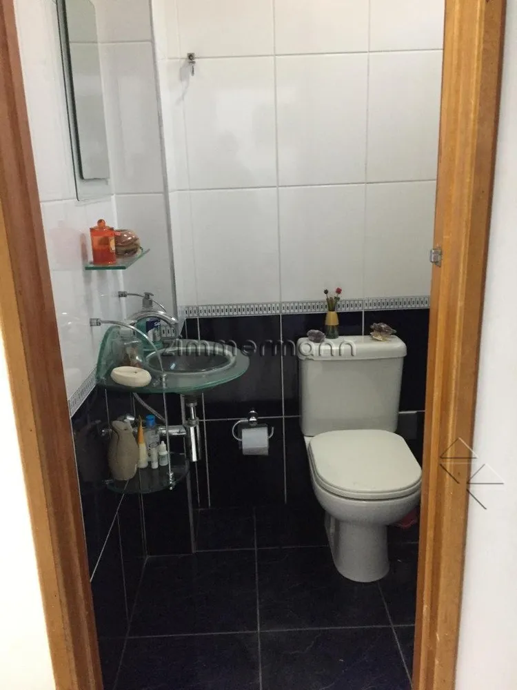 Casa, 3 quartos, 125 m² - Foto 8
