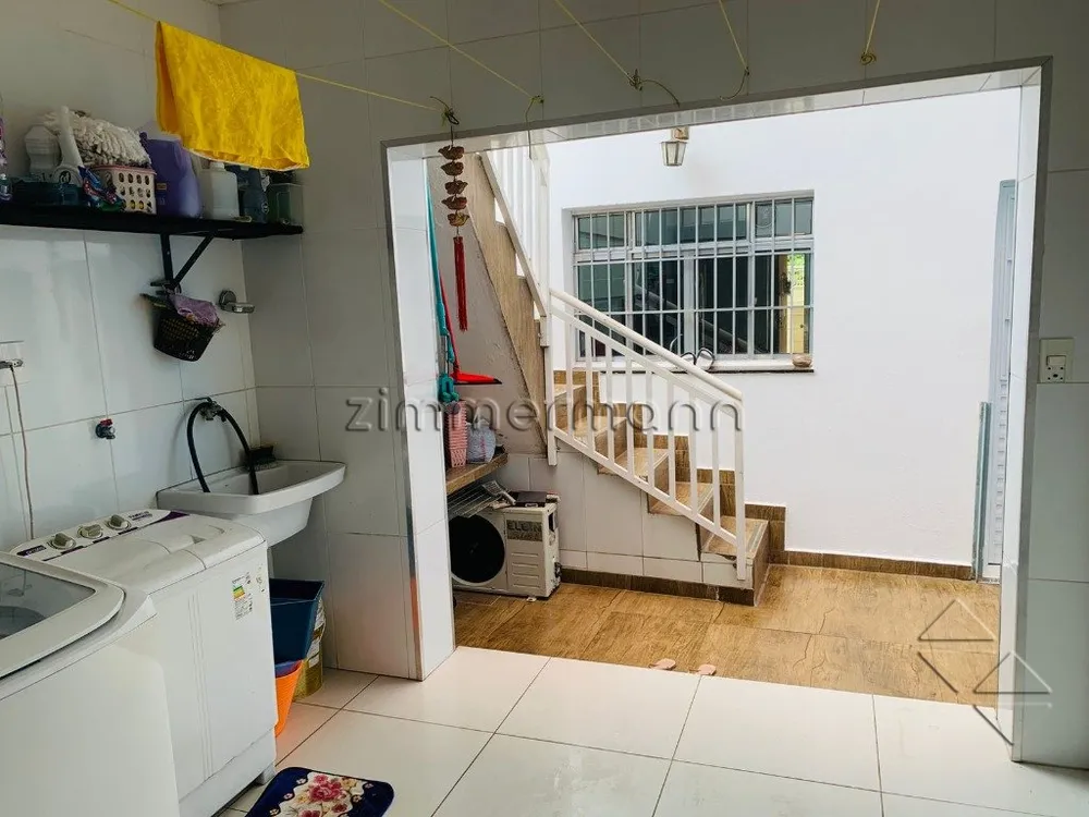 Casa, 3 quartos, 125 m² - Foto 6